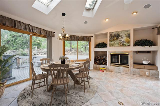 1809 Santa Fe Mountain Road