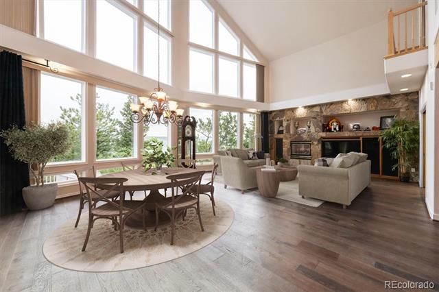 1809 Santa Fe Mountain Road