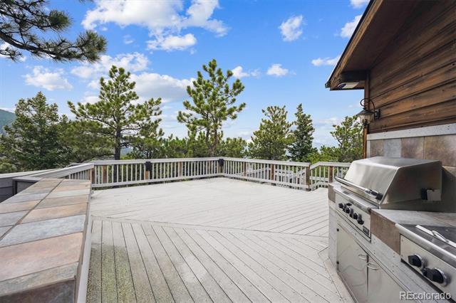 1809 Santa Fe Mountain Road