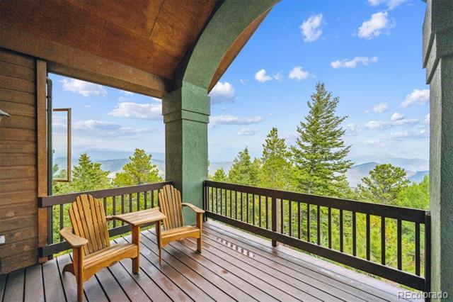 1809 Santa Fe Mountain Road