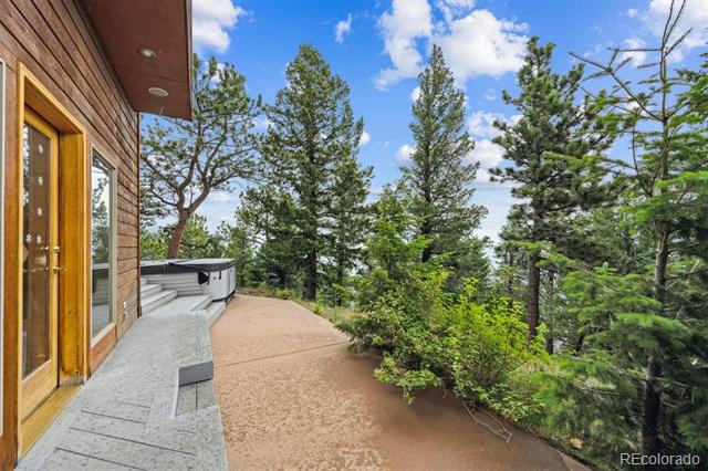1809 Santa Fe Mountain Road