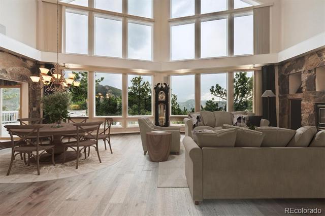 1809 Santa Fe Mountain Road