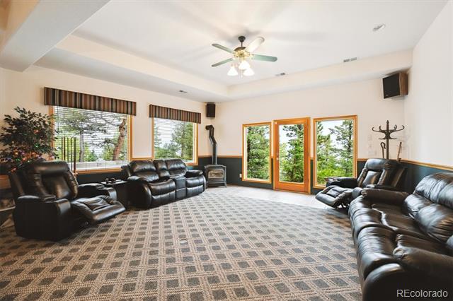 1809 Santa Fe Mountain Road
