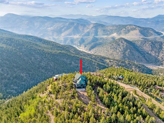1809 Santa Fe Mountain Road