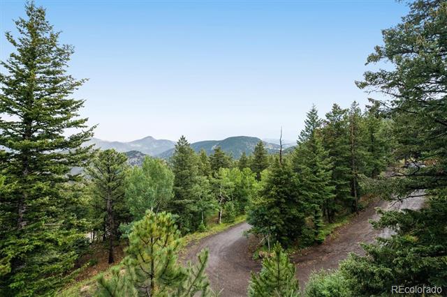 1809 Santa Fe Mountain Road