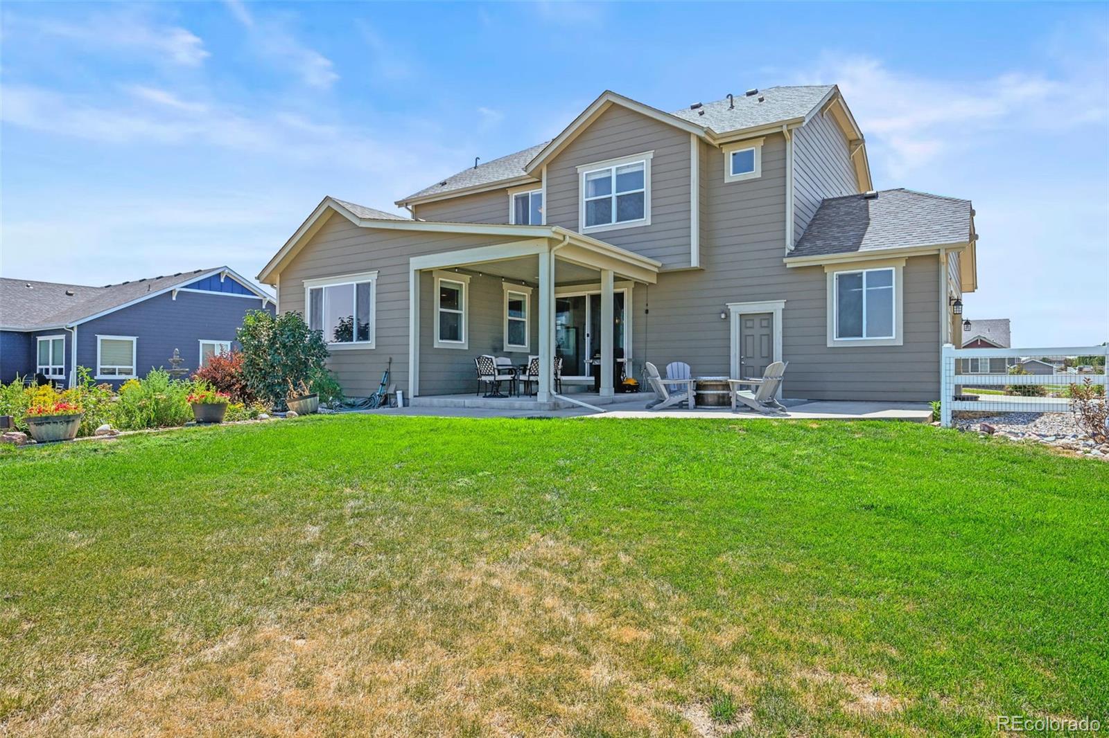 11343 E 163rd Court