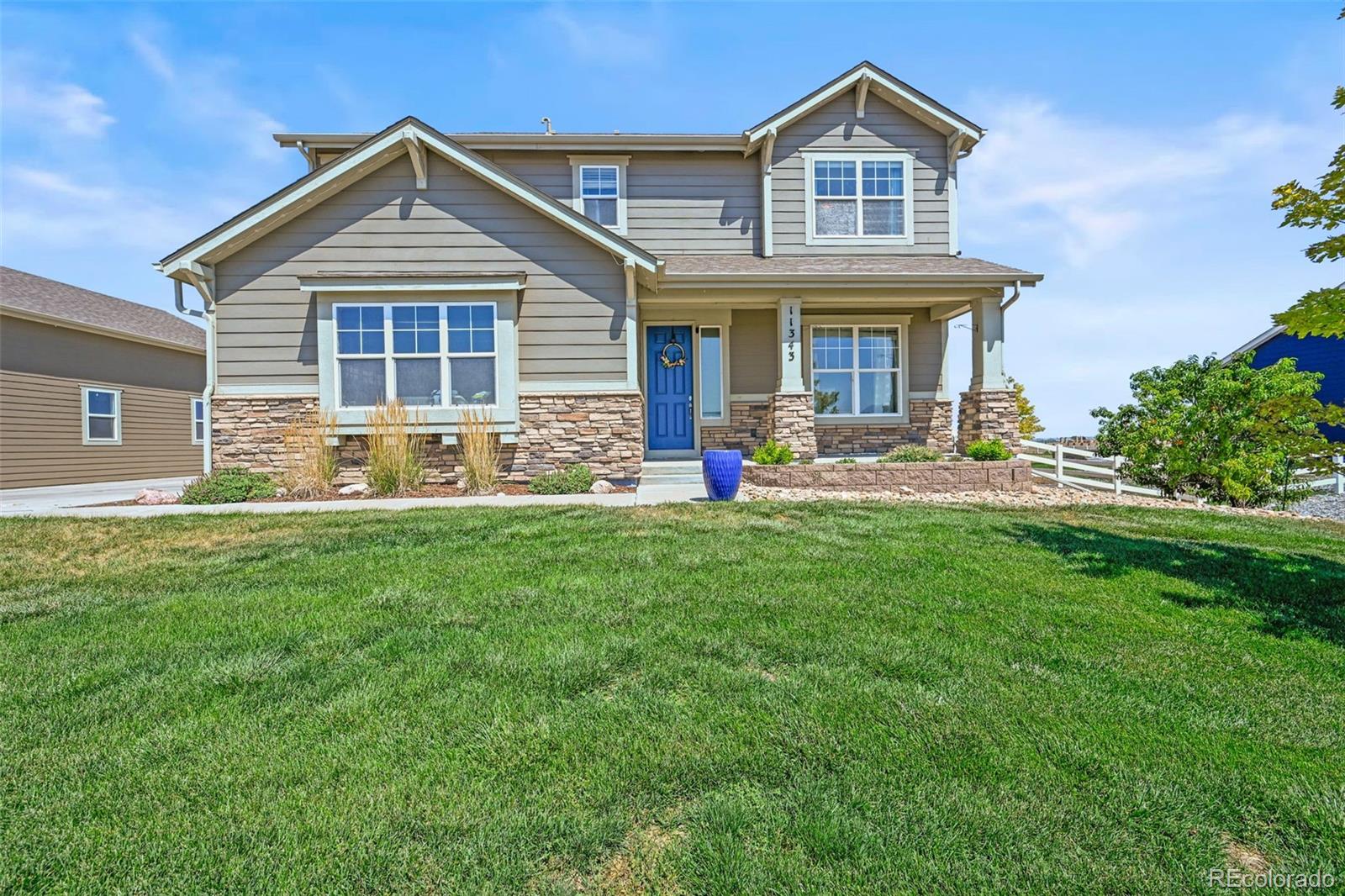 11343 E 163rd Court