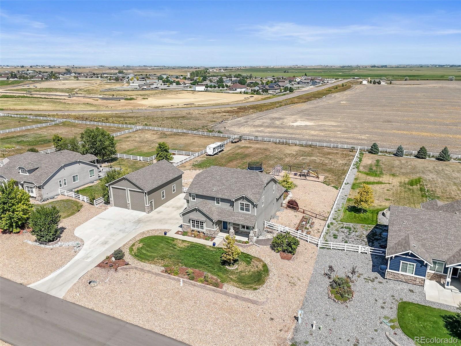11343 E 163rd Court