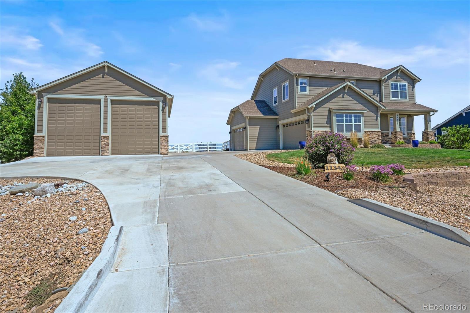 11343 E 163rd Court