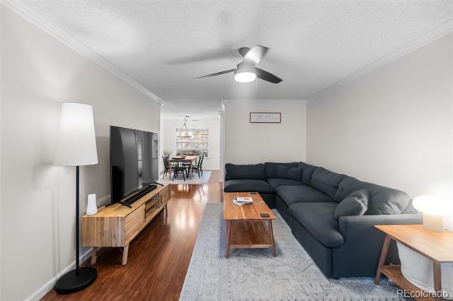 7105 S Gaylord Street Unit: C8