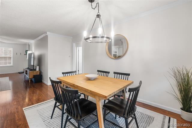 7105 S Gaylord Street Unit: C8