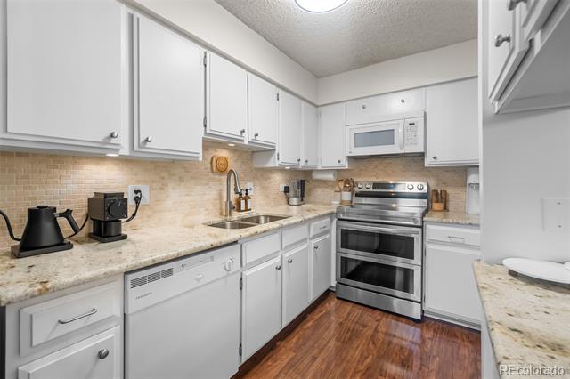 7105 S Gaylord Street Unit: C8