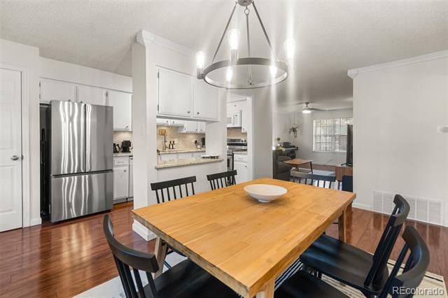 7105 S Gaylord Street Unit: C8