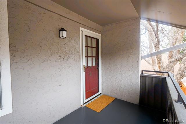 7105 S Gaylord Street Unit: C8