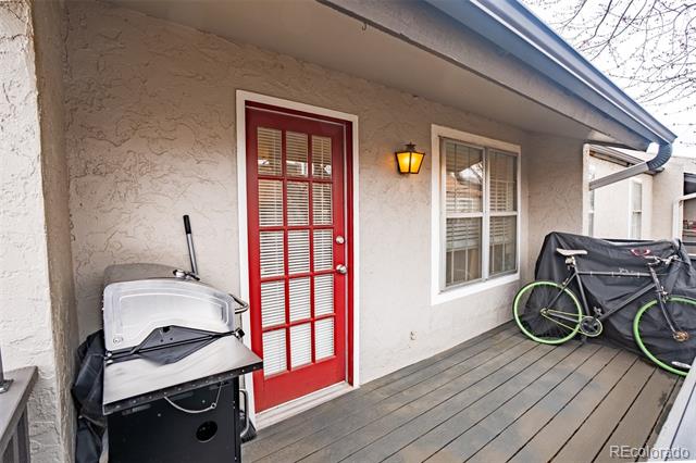 7105 S Gaylord Street Unit: C8