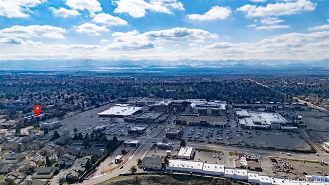 7105 S Gaylord Street Unit: C8