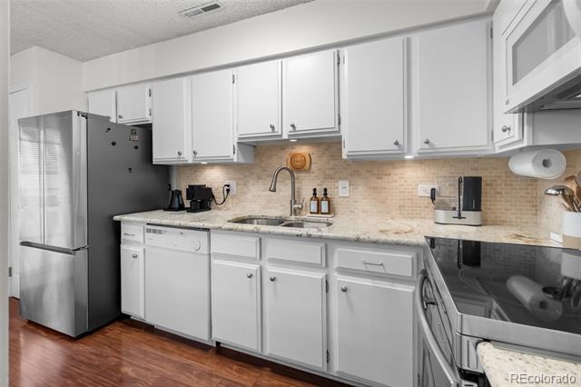 7105 S Gaylord Street Unit: C8