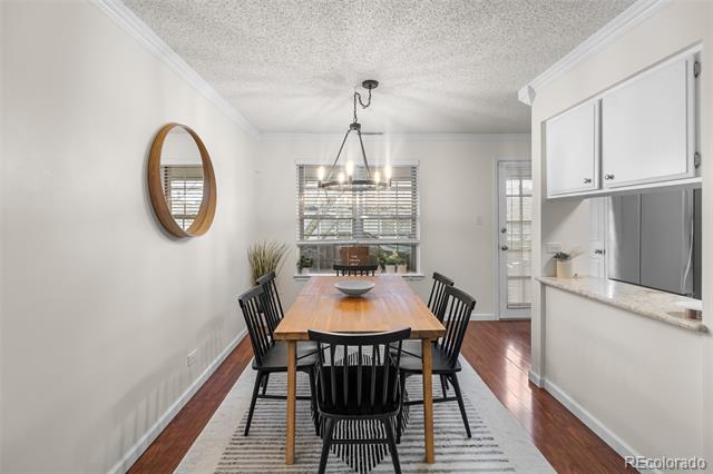 7105 S Gaylord Street Unit: C8