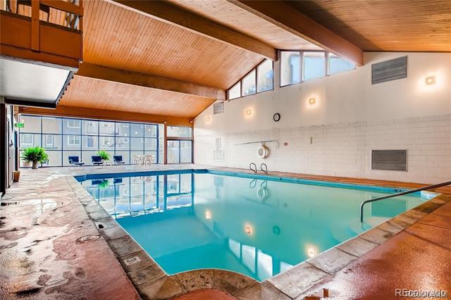 7105 S Gaylord Street Unit: C8