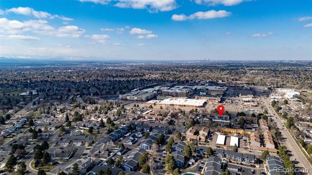 7105 S Gaylord Street Unit: C8