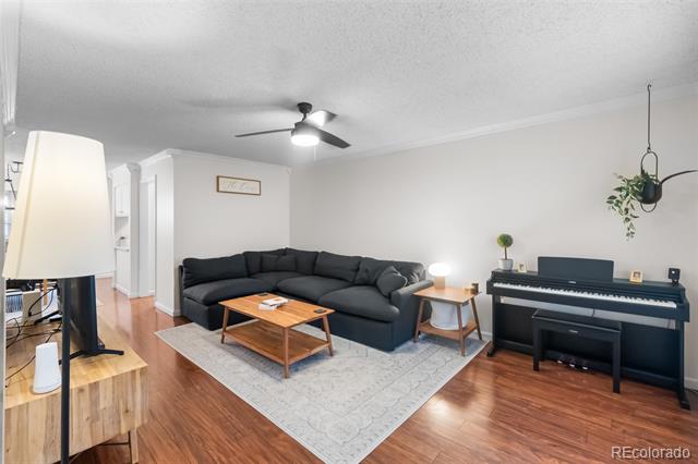 7105 S Gaylord Street Unit: C8