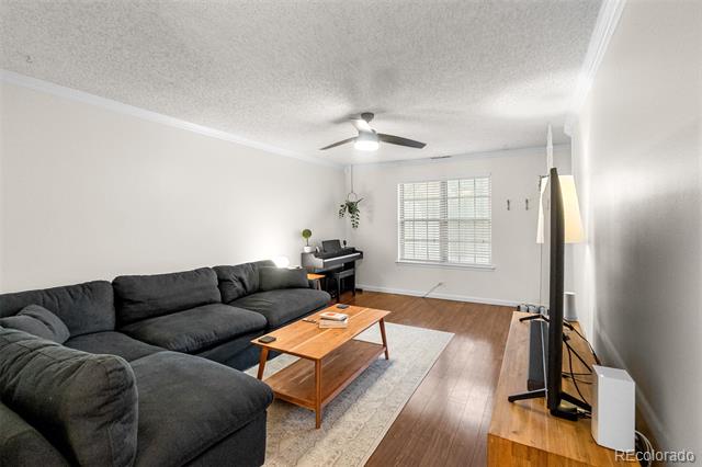 7105 S Gaylord Street Unit: C8