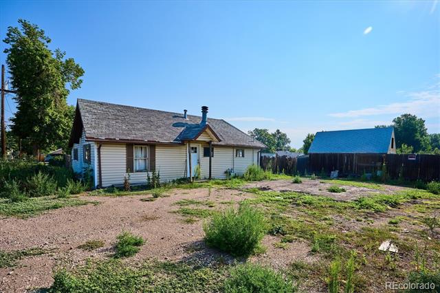 1100 Urban Street