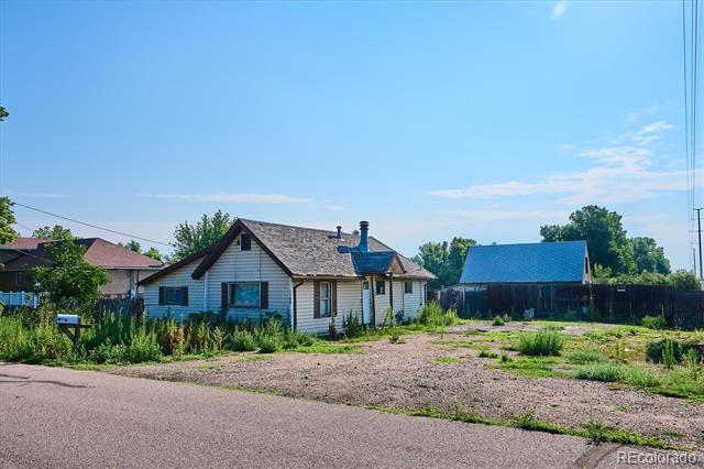 1100 Urban Street