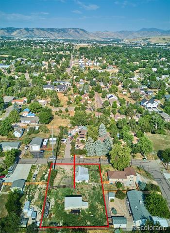 1100 Urban Street