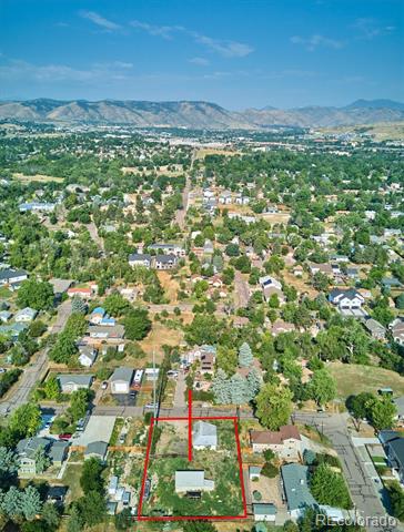 1100 Urban Street