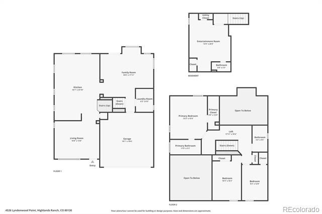 4526 Lyndenwood Point