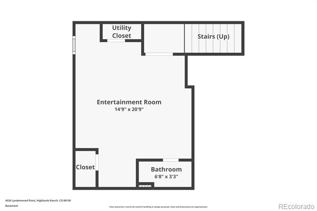4526 Lyndenwood Point