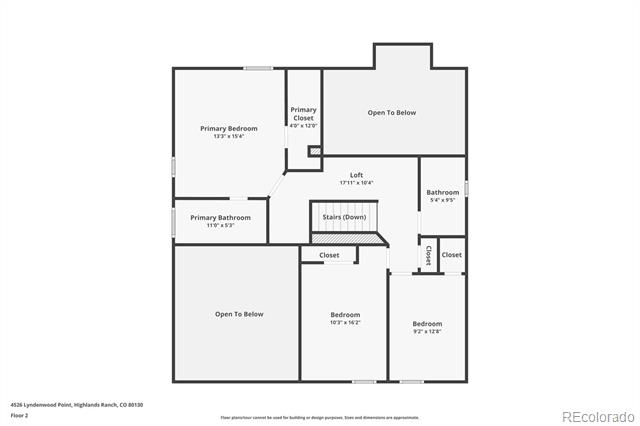4526 Lyndenwood Point