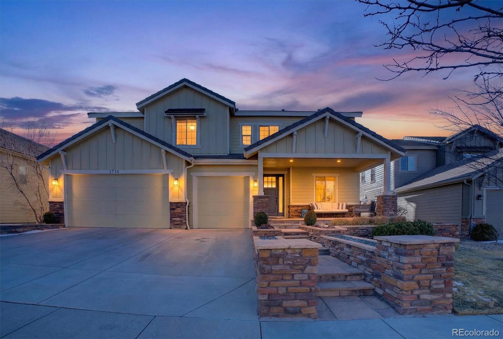 3716 Yale Drive
