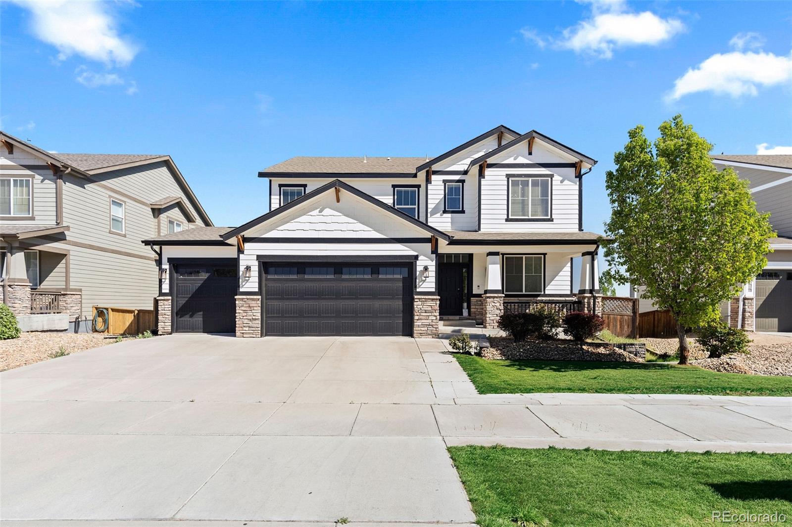 15511 Village Circle