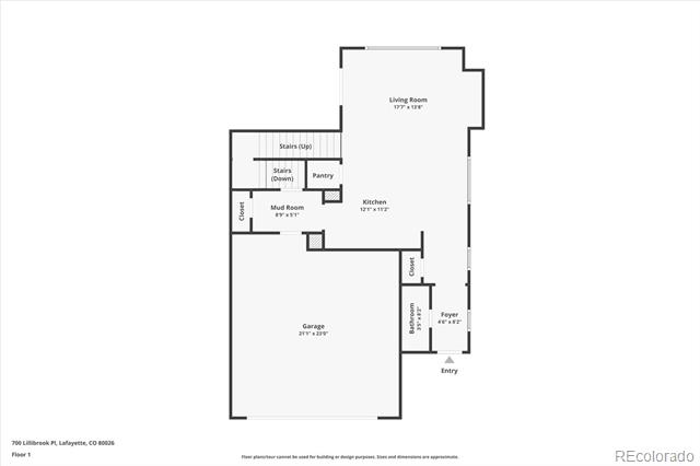 700 Lillibrook Place