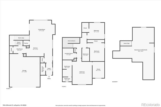 700 Lillibrook Place