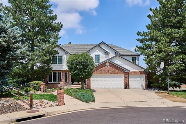 9416 Kemper Drive