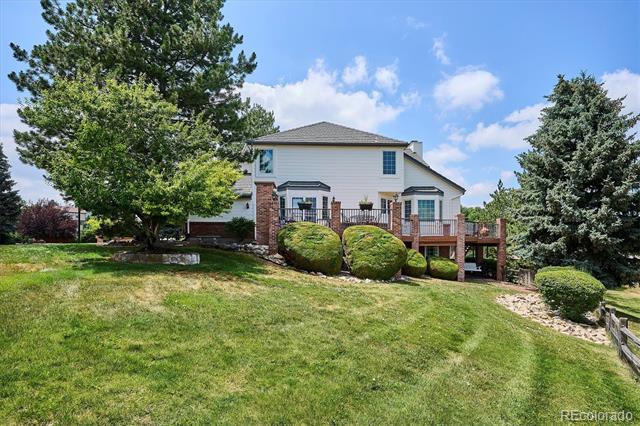 9416 Kemper Drive
