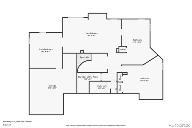 9416 Kemper Drive