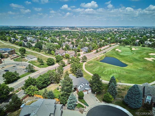 9416 Kemper Drive