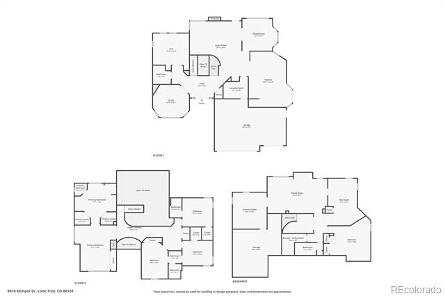 9416 Kemper Drive