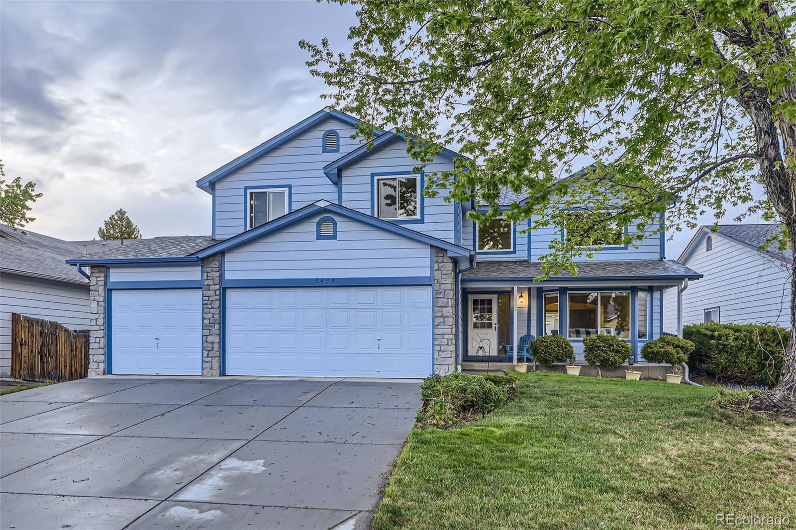 5455 W 112th Place