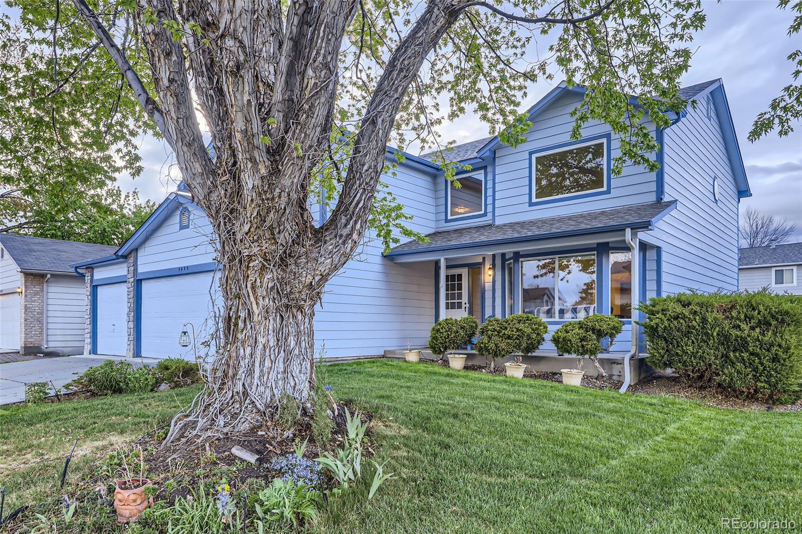 5455 W 112th Place