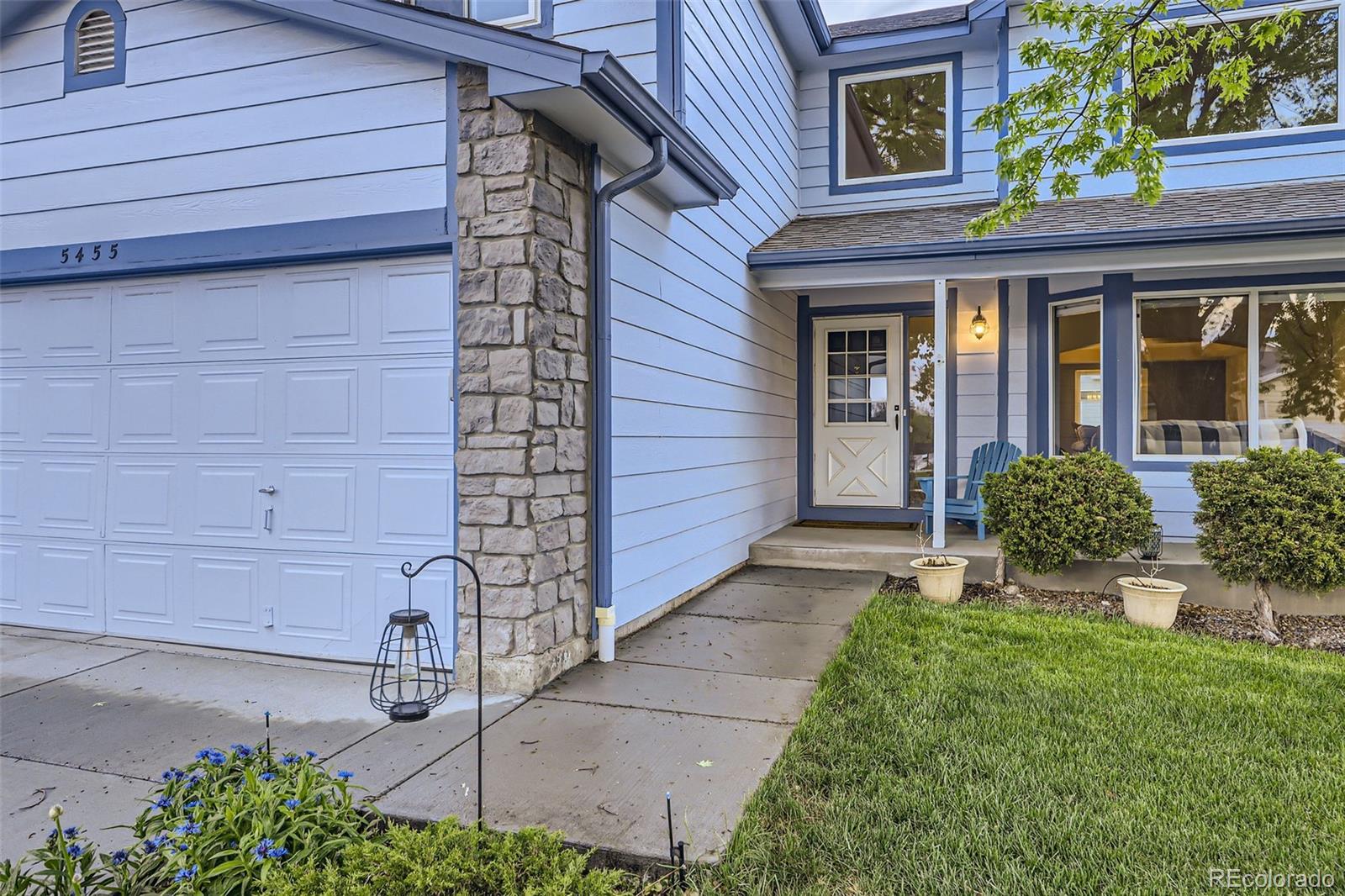 5455 W 112th Place