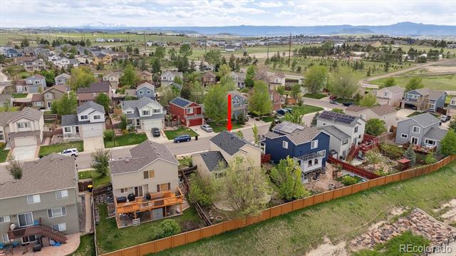 4915 Parsons Way
