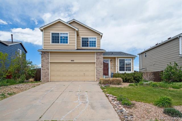 4915 Parsons Way