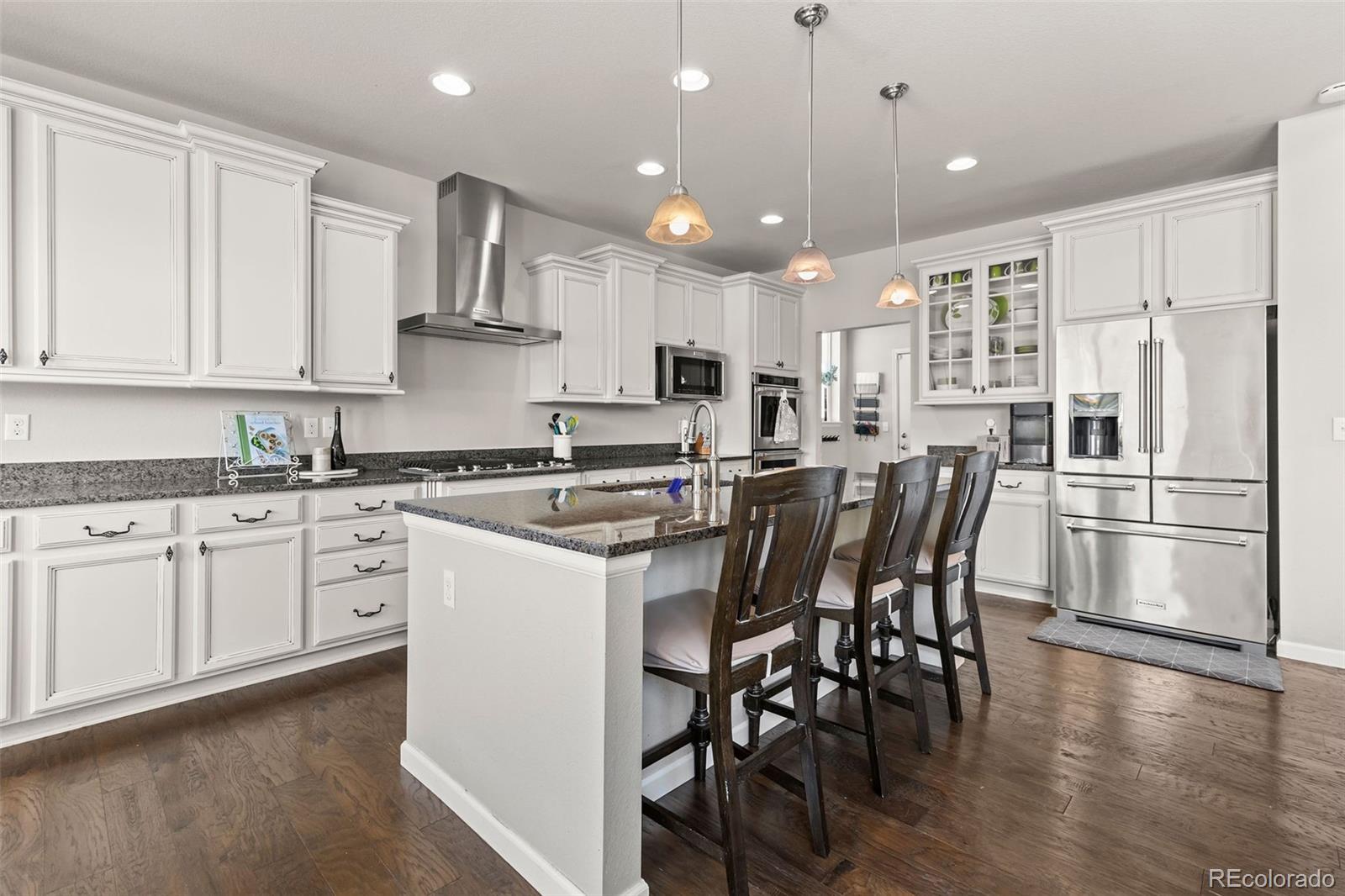3538 E 142nd Drive