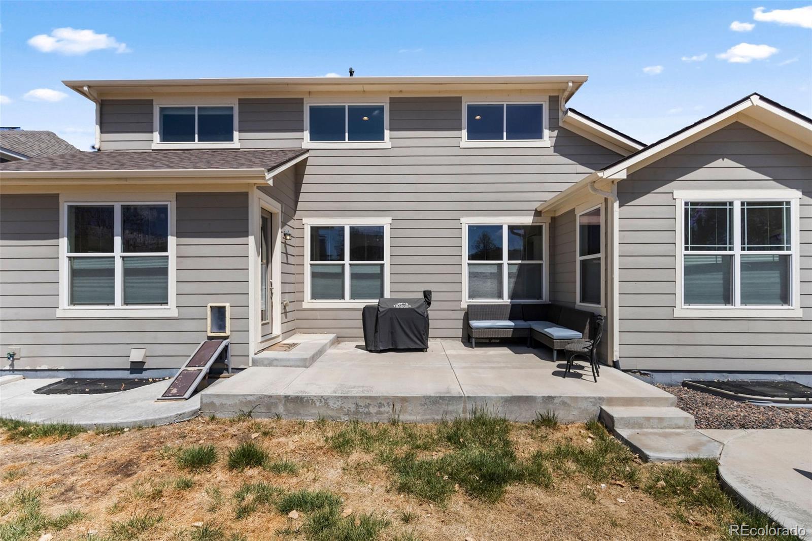 3538 E 142nd Drive