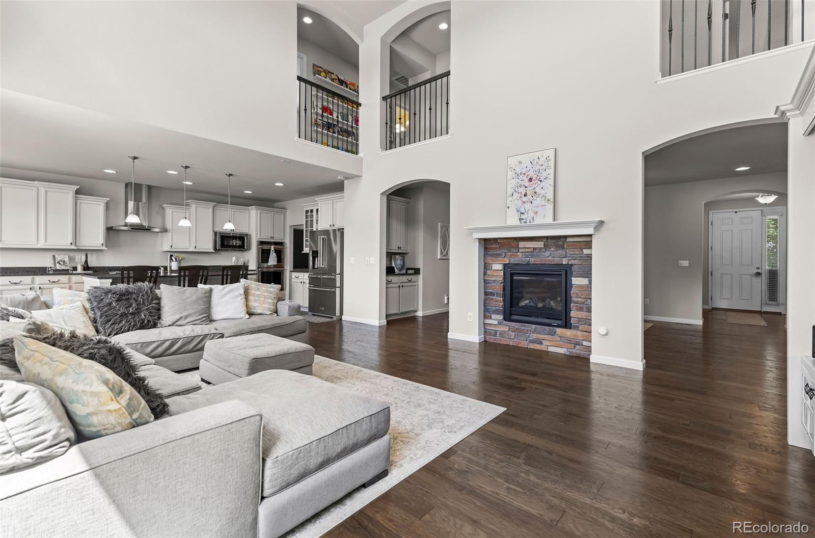 3538 E 142nd Drive